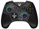 Control MSI FORCE Pro W inalámbrico, Retroalimentación de Vibración, compatible con PC, Xbox One y Xbox Series, Color Negro