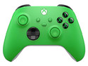 Control Inalámbrico Xbox, Compatible con Series X|S, Xbox One y Windows, Color Velocity Verde.