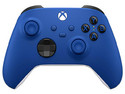 Control Inalámbrico Xbox Microsoft, Compatible con Xbox Series X|S, Xbox One y Windows. Color Azul