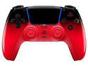 Control Inalámbrico Sony DualSense para PlayStation 5. Color Rojo Techno