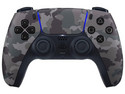 Control Inalámbrico Sony Dualsense, Compatible con PlayStation 5. Color Camuflaje Gris.