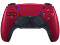 Control Inalámbrico Sony Dualsense, Compatible con Playstation 5. Color Rojo.