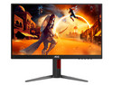 Monitor Gamer AOC 27G4 de 27", Resolución 1920 x 1080 (Full HD 1080p), 1 ms, 180Hz.