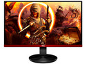 Monitor Gamer AOC G2790VX de 27", Resolución 1920 x 1080 (Full HD 1080p), 1 ms, AMD FreeSync Premium, G-Sync, 144 Hz. Color Negro.