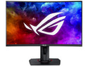 Monitor Gamer Curvo ASUS VG27VQMY de 27", Resolución 1920 x 1080 (Full HD 1080p), Tecnología ASUS Extreme Low Motion Blur, Adaptive Sync, FreeSync, 1 ms, 240 Hz, Color Negro. (3 años de garantía)