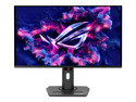 Monitor Gamer ASUS ROG Strix OLED XG27UCDMG de 26.5", Resolución 3840 x 2160 (Ultra HD 4K), 0.03 ms, 240 Hz. Color Negro.