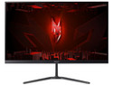 Monitor Gamer Acer Nitro KG0 de 27", Resolución 1920 x 1080 (Full HD 1080p), 180Hz, 1ms, Color Negro.