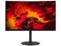 Monitor Gamer Acer Nitro XZ0 de 31.5", Resolución 1920 x 1080 (Full HD 1080p), 240Hz, 1ms, Color Negro.