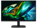 Monitor LED Acer EK241Y de 23.8", Resolución 1920 x 1080 (Full HD 1080p), 1 ms, 144 Hz, Color Negro.