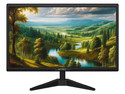Monitor Acteck Captive Brite CB195 de 19.5", Resolución 1440 x 900, 5ms, Color Negro.
