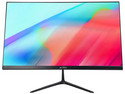 Monitor LED Acteck Captive Vivid SP245 de 24.5", Resolución 1920 x 1080 (Full HD 1080p), Flicker Free, Low Blue Light, 75 Hz, Bocinas Integradas, Color Negro.