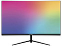 Monitor LED Acteck Captive Vivid II SP270 de 27", Resolución 1920 x 1080 (Full HD 1080p), 5ms, 100Hz, Color Negro.