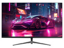 Monitor Gamer LED Balam Rush ULTRA ODYSSEY II MGX27C de 27", Resolución 1920 x 1080 (Full HD 1080p), 1 ms, 165Hz, FreeSync, HDMI/DisplayPort. Color Negro.