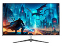 Monitor Gamer Balam Rush ULTRA ODYSSEY II MGX27 de 27", Resolución 1920 x 1080 (Full HD 1080p), 1 ms, 165 HZ.