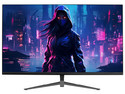 Monitor Gamer Balam Rush Ultra Odyssey II MGM27 de 27", Resolución 1920 x 1080 (Full HD 1080p), 1 ms, 180 Hz, Color Negro.