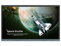 Pantalla Interactiva BenQ RE8604 de 86", Resolución 3840 x 2160 Ultra HD 4K, Wi-Fi integrado, Android. Color Negro.