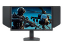 Monitor Gamer BenQ Zowie de 24.5", Resolución 1920 x 1080 (Full HD 1080p), 240Hz.