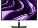 Monitor IPS DELL P2426HE de 23.8", Resolución 1920 x 1080 (Full HD 1080p), 8 ms, 120 Hz. Color Negro.