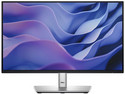 Monitor Dell P2225H de 21.5", Resolución 1920 x 1080 (Full HD 1080p), Certificación TUV, Panel IPS, 100Hz, 8ms (5ms Rápido), HDMI, DisplayPort, Color Negro.
