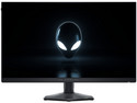Monitor Dell Alienware AW2724HF de 27", resolución Full HD 1920 x 1080, Panel IPS, 360Hz, FreeSync, HDMI y DisplayPort