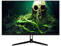 Monitor Gamer LED GAME FACTOR MG601 de 24.5", Resolución 1920 x 1080 (Full HD 1080p), Low Blue Light, Flicker Free, FreeSync, 1 ms, 240Hz.