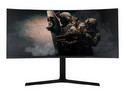 Monitor Gamer Curvo Game Factor MG801 de 34