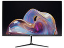 Monitor LED GHIA MG2226 de 21.5", Resolución 1920 x 1080 (Full HD 1080p), 5 ms, 100 Hz, Bocinas Integradas, Color Negro.
