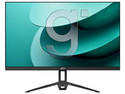 Monitor LED GHIA MG2725 de 27", Resolución 1920 x 1080 (Full HD 1080p), 4 ms, 120 Hz, FreeSync, Bocinas Integradas, Color Negro.