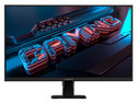 Monitor Gamer Gigabyte GS27QA de 27", Resolución 2560 x 1440, 1ms, 180Hz, Color Negro.