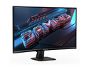 Monitor Gamer Curvo Gigabyte GS27QCA de 27", Resolución 2560 X 1440 (Quad HD), 180Hz, 1ms, Color Negro.