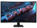 Monitor Gamer Gigabyte GS32QCA de 31.5", Resolución 2560 x 1440 (QHD), 180Hz, 1ms (MPRT), Flicker-Free, Black Equalizer, OSD Sidekick, HDR Ready. Color Negro.