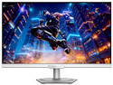 Monitor Gamer Gigabyte M27Q2 ICE de 27", Resolución QHD (2560 x 1440), 200Hz, 1ms. Color Blanco.