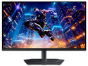 Monitor Gamer QD-OLED Gigabyte MO27Q3 de 27", Resolución 2560 x 1440, 1 ms 360 Hz. Color Negro.