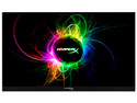 Monitor Gamer HyperX Armada de 24.5", Resolución 1920 x 1080 (Full HD 1080p), 240Hz, 1 ms, G-Sync, Color Negro.