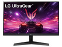 Monitor Gamer LG UltraGear de 23.8, Resolución 1920 x 1080 (Full HD 1080p), HDR10, 1 ms, 180Hz, AMD FreeSync, NVIDIA G-SYNC, Color Negro.