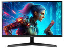 Monitor Gamer LG UltraGear de 27", Resolución 1920 x 1080 (Full HD 1080p), 1 ms, 180 Hz, Color Negro.