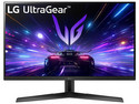Monitor Gamer LG UltraGear de 27", Resolución 1920 x 1080 (Full HD 1080p), 180 Hz, 1 ms. Color Negro.