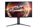 Monitor Gamer OLED LG UltraGear  de 27", Resolución 2560 x 1440, 1ms, 240Hz, Color Negro.