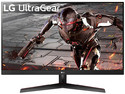 Monitor Gamer LG UltraGear 32GN600 de 31.5