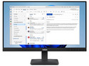 Monitor LENOVO S24-4E de 23.8", IPS, Resolución 1920 x 1080 (Full HD 1080p), Anti-Glare, Color Negro.