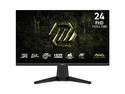 Monitor Gamer MSI MAG 255F X24 de 24.5" , Resolución 1920 x 1080 (Full HD 1080p), 240Hz, 1ms. Color Negro.