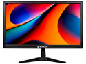 Monitor LED NACEB NA-0505 de 21.5", Resolución 1920 x 1080 (Full HD 1080p), 75 Hz, Color Negro.