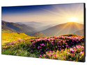 Monitor de Señalización Digital LED Samsung LH46VMTUBGBXGO de 46", Resolución 1920 x 1080 (Full HD 1080p), 8 ms.