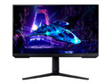 Monitor Gaming Samsung Odyssey G3 S32DG300EL de 32", Resolución 1920 x 1080 (Full HD 1080p), Eye Saver, Flicker Free, Black Equalizer, FreeSync, 180Hz, 1ms.