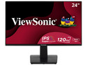 Monitor ViewSonic VA2448-MHU de 23.8", Resolución 1920 x 1080 (Full HD 1080p), 1ms MPRT, 120Hz. Color Negro.
