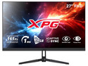 Monitor Gamer XPG Rift R27F6 de 27", Resolución 1920 x 1080 (Full HD 1080p), IPS, 1 ms, 165 Hz, Color Negro.