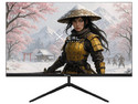 Monitor Gamer Curvo Xzeal XSMO279B de 27", Resolución 1920 x 1080 (Full HD 1080p), 100Hz, 5ms, Color Negro.