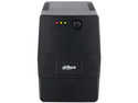No-Break Dahua DH-PFM3350-100, 1000VA (600 Watts) con 4 contactos NEMA 5-15R, 120V. Color Negro
