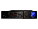 No-Break DataShield UT-3000 de 3000 VA (2700 W), 6 Contactos NEMA 5-15R. Color Negro.
