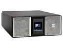 No-Break Eaton 9PX11KG2 de 11000VA (11000 W), Contactos de Salida 4 x NEMA L6-30R, Torre 4U. Color Negro.